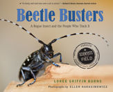 Beetle Busters - 7 Oct 2014