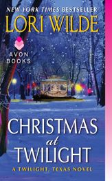 Christmas at Twilight - 28 Oct 2014