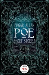 Edgar Allan Poe Short Stories - 15 Dec 2018