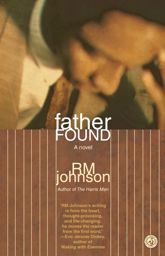 Father Found - 16 Oct 2012
