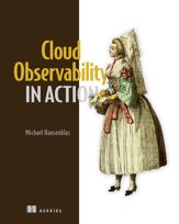 Cloud Observability in Action - 23 Jan 2024
