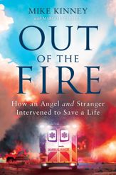 Out of the Fire - 18 Oct 2022