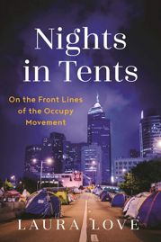 Nights in Tents - 18 Oct 2016