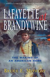 Lafayette At Brandywine - 11 Oct 2021