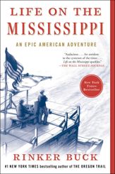 Life on the Mississippi - 9 Aug 2022