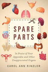 Spare Parts - 21 Mar 2017