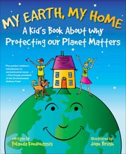 My Earth, My Home - 15 Feb 2022