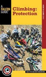 Climbing: Protection - 30 Aug 2015