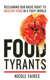 Food Tyrants - 1 Jun 2013