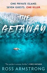 The Getaway - 7 Jul 2022