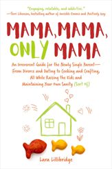 Mama, Mama, Only Mama - 7 May 2019