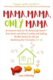 Mama, Mama, Only Mama - 7 May 2019