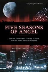 Five Seasons Of Angel - 6 Jan 2015