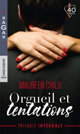 Intégrale "Orgueil et tentations" - 1 Jun 2018