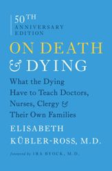 On Death and Dying - 26 Jul 2011