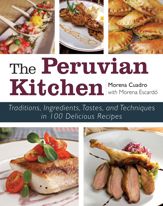 The Peruvian Kitchen - 30 Dec 2014