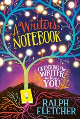 A Writer's Notebook - 24 Aug 2010
