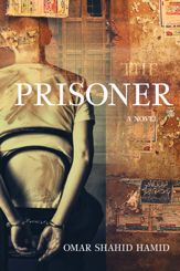 The Prisoner - 10 Mar 2015