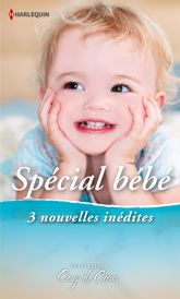 Spécial Bébé - 1 Oct 2014