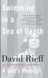 Swimming in a Sea of Death - 8 Jan 2008