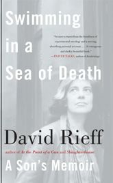 Swimming in a Sea of Death - 8 Jan 2008