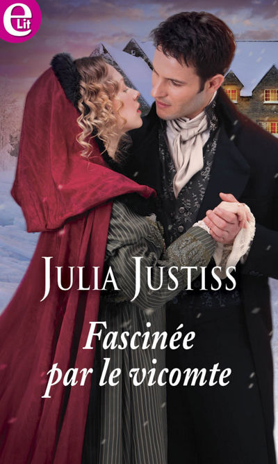 Fascinée par le vicomte