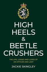 High Heels & Beetle Crushers - 14 Dec 2019