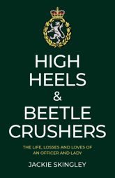 High Heels & Beetle Crushers - 14 Dec 2019