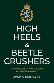 High Heels & Beetle Crushers - 14 Dec 2019