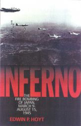 Inferno - 11 Oct 2000