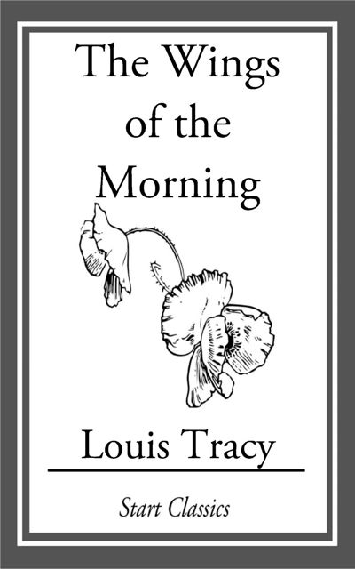 The Wings of the Morning