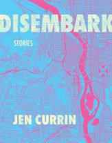 Disembark - 14 May 2024