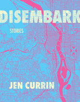 Disembark - 14 May 2024