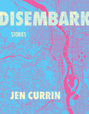 Disembark - 14 May 2024