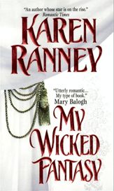 My Wicked Fantasy - 24 Feb 2009