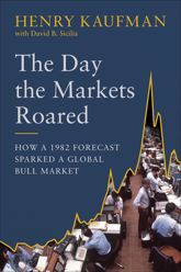 The Day the Markets Roared - 6 Apr 2021