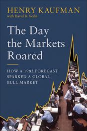 The Day the Markets Roared - 6 Apr 2021