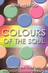 Colours of the Soul - 21 Sep 2012