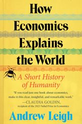 How Economics Explains the World - 03 sept. 2024