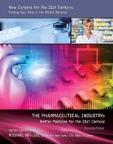 The Pharmaceutical Industry - 21 Oct 2014