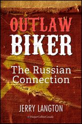 Outlaw Biker - 23 Jul 2013