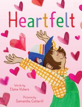 Heartfelt - 7 Jan 2025