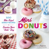 Mini Donuts - 18 Oct 2012