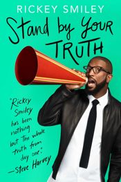 Stand by Your Truth - 24 Oct 2017