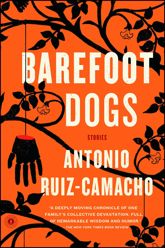 Barefoot Dogs - 10 Mar 2015