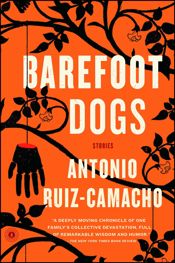 Barefoot Dogs - 10 Mar 2015