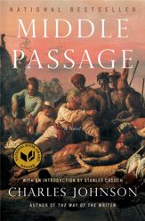 Middle Passage - 21 Feb 2012