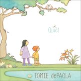 Quiet - 9 Oct 2018