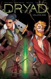 Dryad Vol. 1 - 20 Jan 2021