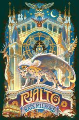Rialto - 14 Apr 2026